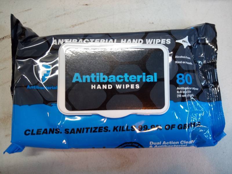 HomeOffice or on the go Cleanliness Pack