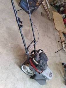Awesone Craftsman 22 Gas Weed Trim...