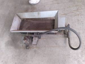 Heavy duty Twisting type-Clip On St...