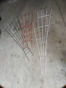 Lot of 3 Light duty 59 Outdoor Met...