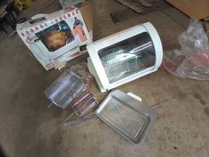 George Foreman George Jr Lean Mea...