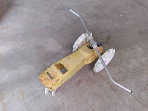 Nelson Heavy Duty Metal Walking Tra...