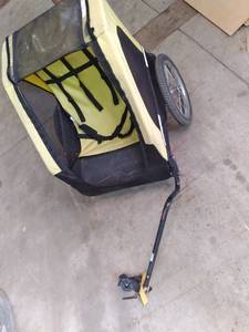 Cart for Towing your Child Around b...