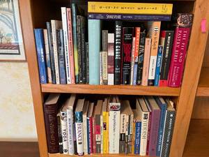 lot 136 image: Book Lot