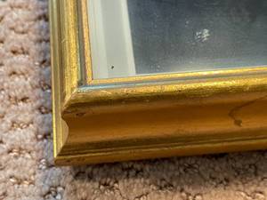 lot 144 image: Hand Sculptured Framed Camel Model