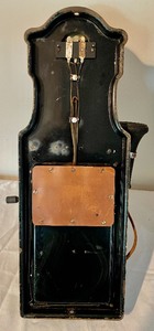 ADT Vintage Telephone