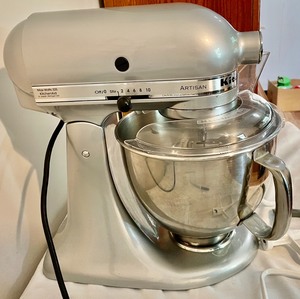 KitchenAid Mixer