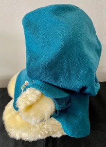 Chubbles Toy