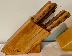 Kitchen Goodies