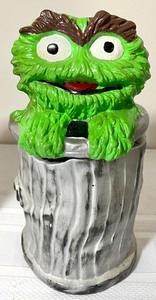 3 Charming Cookie Jars