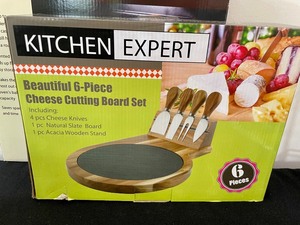 Kitchen Goodies