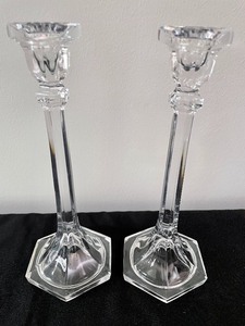 Crystal Grouping