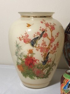 Asian Decor Items