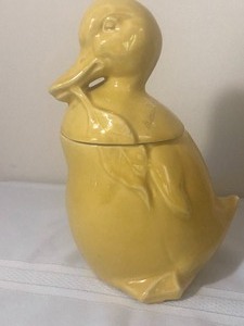 Animal Themed Cookie Jars
