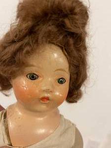 Uneeda And E.H.I. Dolls