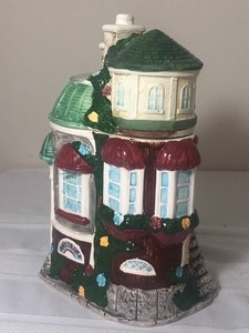 3 Cool Cookie Jars