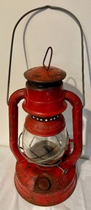 2 Kerosene Lanterns