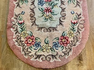 Pretty Vintage Rug