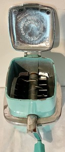 1950s Maid of Honor Ice Crusher