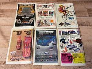 6 Dial H For Hero Comic Books