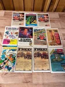 11 Justice League Comic Books