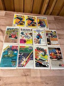 11 The Flash Comic Books