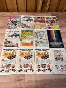12 Spiderman Comic Books