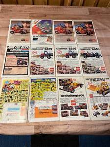 12 Spiderman Comic Books