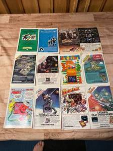 12 Iron Man Comic Books