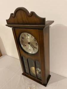 Korean  Centurion  35 Day Wall Clock