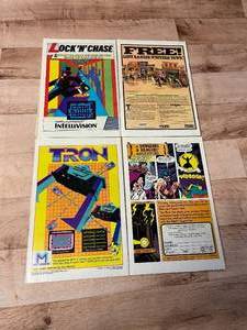 4 DC Firestorm Comic Books