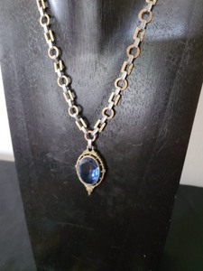 Vintage Costume Jewelry