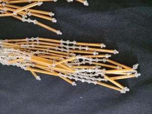 Vintage Beading
