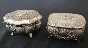 Trinket Boxes