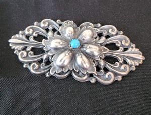 Decorative Buckles