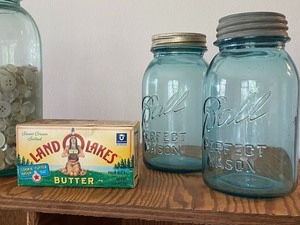 Vintage Finds