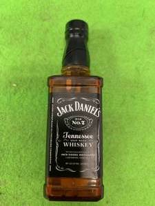 lot 47 image: Jack Daniels Butane Lighter