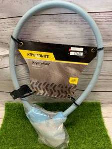 lot 48 image: Kryptonite Bicycle Lock
