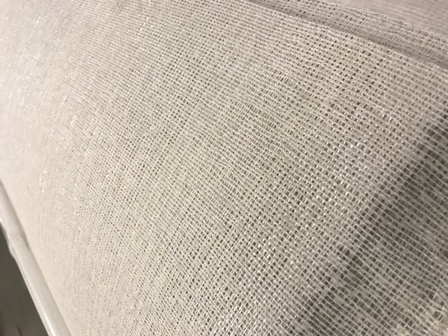 lot 103 image: 648 SF of Mohawk Flawless Vision Smart Strand Carpet - 54X12