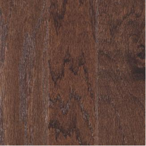 lot 112 image: 282 SF of Speciatly Eastridge Value Collection Engineered Hardwood Flooring - Oak Chocolate