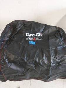 lot 20 image: DYNO-GLO Premium Small Space LP Gas Grill Cover