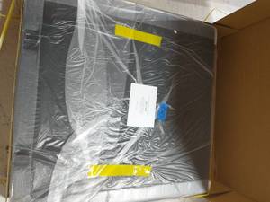 lot 100 image: Deluxe Adjustable Bed Base - Twin XL