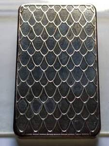 10 TROY OZ. .999 FINE SILVER BAR 2013 YEAR OF THE SNAKE