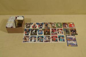 lot 85 image: Basketball Cards - 1980s to Current, Giannis, Booker, Zion, Luka