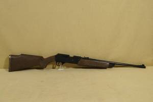lot 41 image: Daisy Powerline 856 PelletBB Gun Rifle