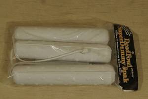 lot 65 image: Dokkens Dead Fowl Super Dummy Dog Trainers