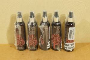 lot 132 image: Argan Oil Emulsifying Body Dry Oil