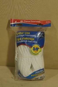 lot 117 image: SeaSense Anchor Line 100 38
