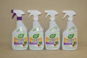lot 127 image: Garden Safe Houseplant and Garden Insect Killer