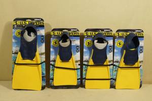 lot 81 image: US Divers Explore Swim Fins